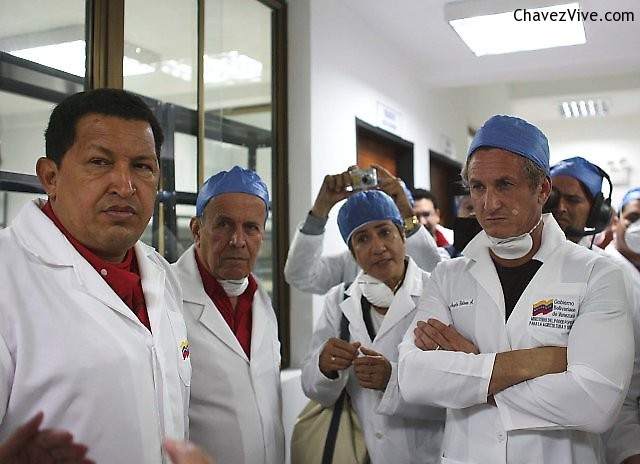 chavez salud